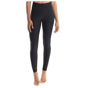 Commando Black Leggings